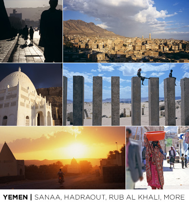 YEMEN